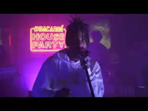 Flame – Bacardi Live Session – Episode 2